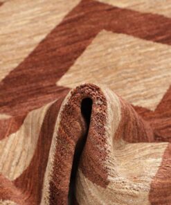 Tappeto persiano GABBEH FINE 255x220 Z481089 - immagine 10