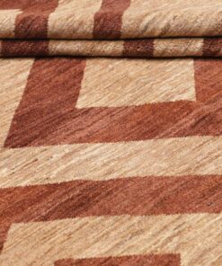 Tappeto persiano GABBEH FINE 255x220 Z481089 - immagine 11