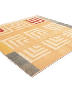 Tappeto GABBEH FINE 225x225 Z481091 16 481091 2