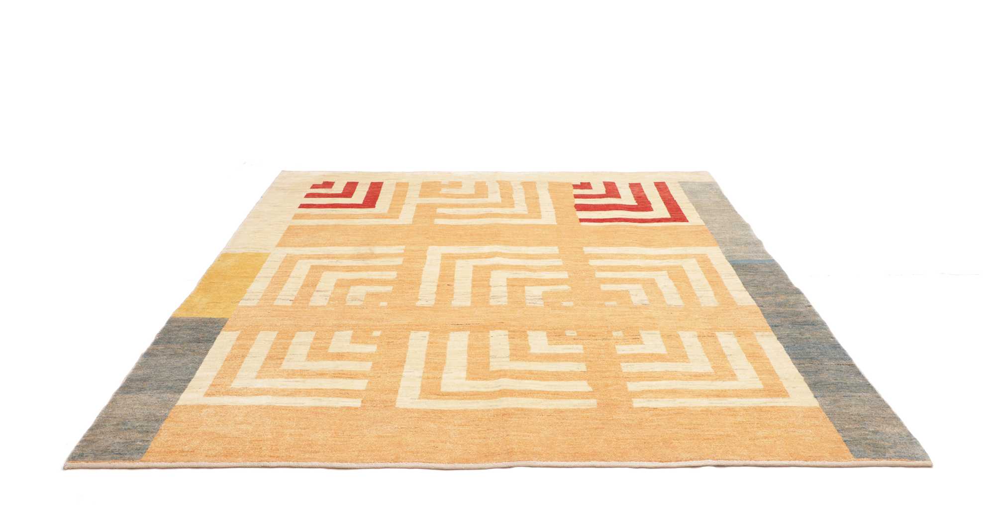 Tappeto GABBEH FINE 225x225 Z481091 6 Tappeto GABBEH FINE 225x225 Z481091 - immagine 4