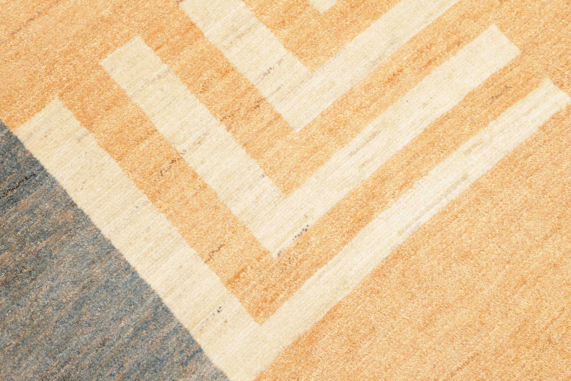 Tappeto GABBEH FINE 225x225 Z481091 8 Tappeto GABBEH FINE 225x225 Z481091 - immagine 6