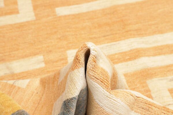 GABBEH FINE Rug 225x225 Z481091 26 FINE GABBEH Rug