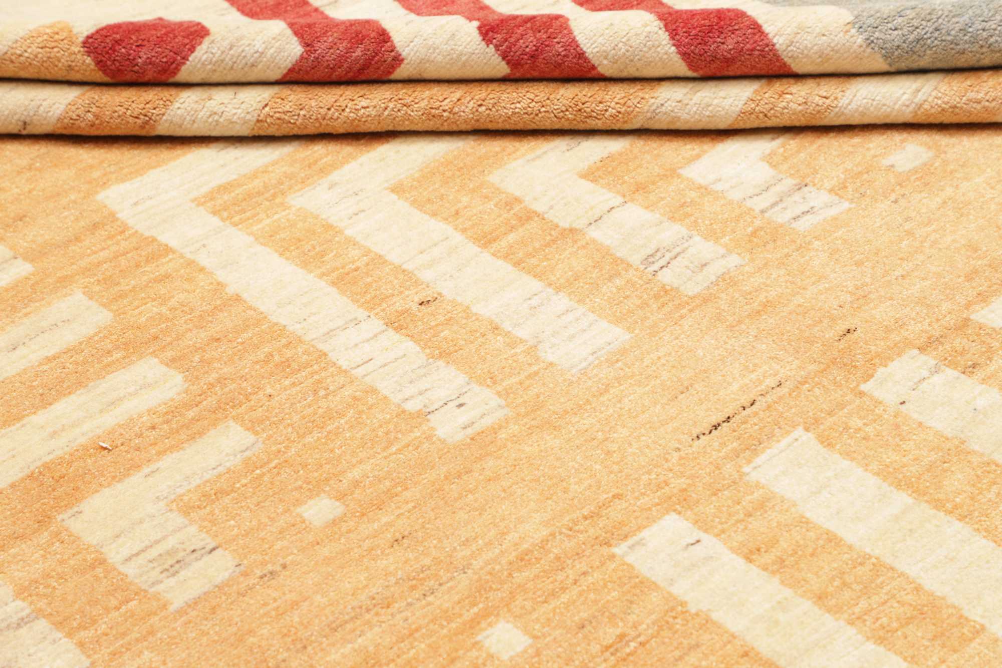 Tappeto GABBEH FINE 225x225 Z481091 12 Tappeto GABBEH FINE 225x225 Z481091 - immagine 10