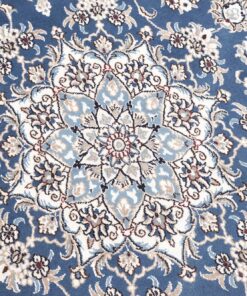 Tappeto NAIN KASHMAR 205x192 Z481132 15 Tappeto NAIN KASHMAR 205x192 Z481132 - immagine 5
