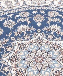 Tappeto NAIN KASHMAR 205x192 Z481132 16 Tappeto NAIN KASHMAR 205x192 Z481132 - immagine 6