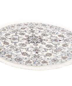 Tappeto NAIN KASHMAR 142x132 Z481137 - immagine 3