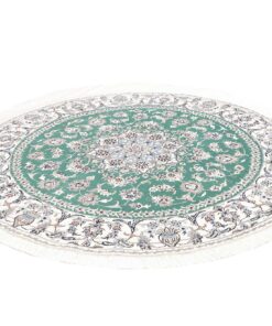 Tappeto NAIN KASHMAR 200x197cm - Z481145 - immagine 2
