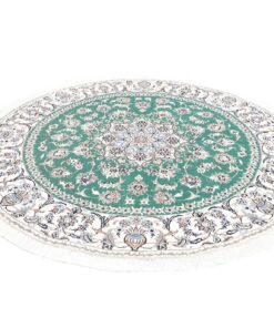 Tappeto NAIN KASHMAR 200x197cm - Z481145 - immagine 3