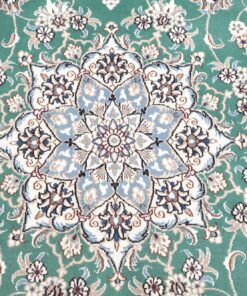 Tappeto NAIN KASHMAR 200x197cm - Z481145 - immagine 5