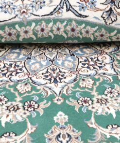 Tappeto NAIN KASHMAR 200x197cm - Z481145 - immagine 8