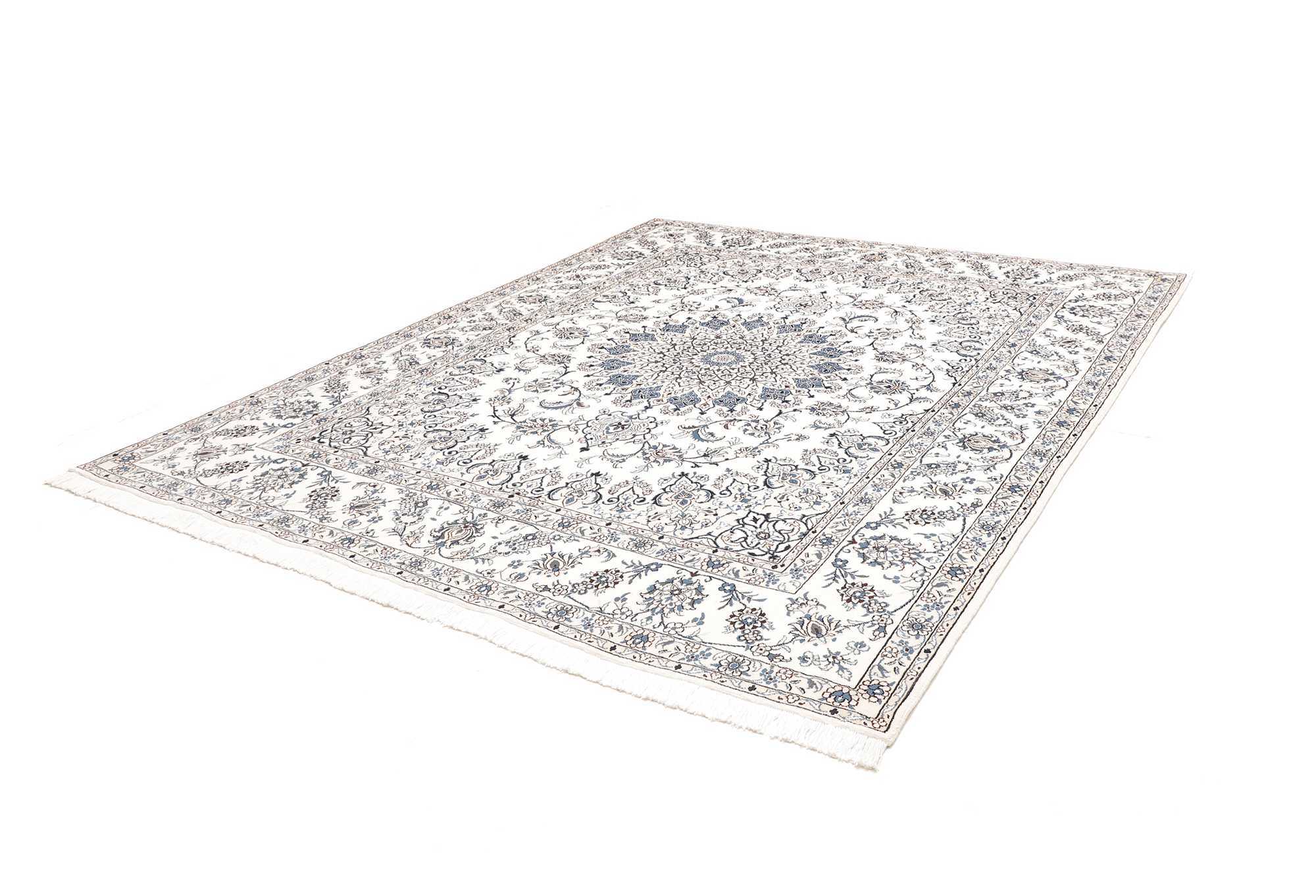Tappeto NAIN KASHMAR 296x244 4 Tappeto NAIN KASHMAR 296x244 - immagine 2