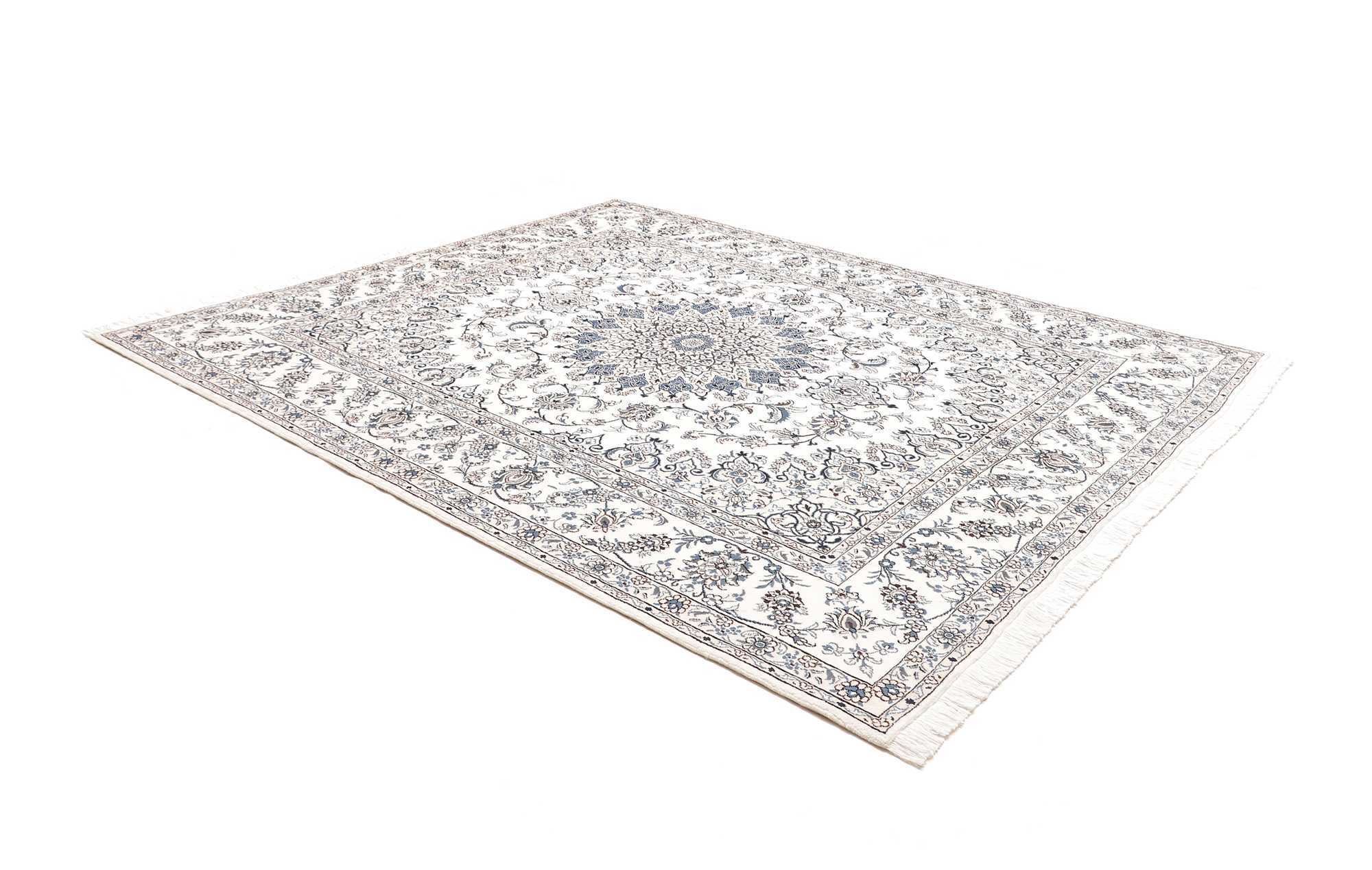 Tappeto NAIN KASHMAR 296x244 5 Tappeto NAIN KASHMAR 296x244 - immagine 3