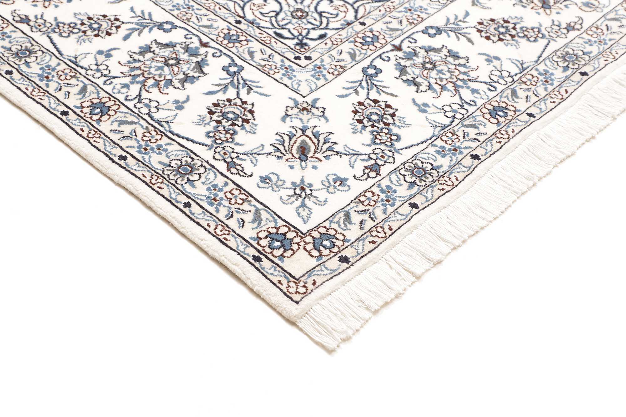 Tappeto NAIN KASHMAR 296x244 7 Tappeto NAIN KASHMAR 296x244 - immagine 5
