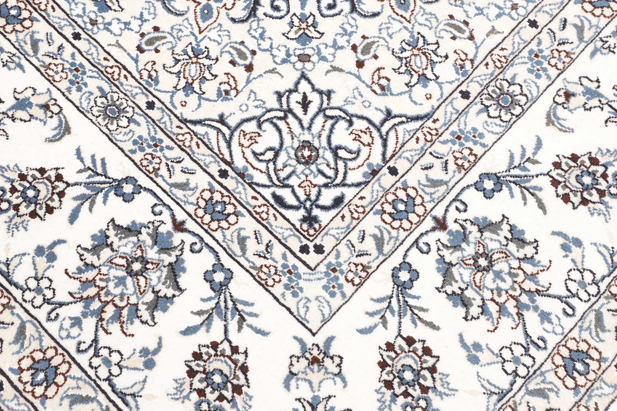 Tappeto NAIN KASHMAR 296x244 8 Tappeto NAIN KASHMAR 296x244 - immagine 6