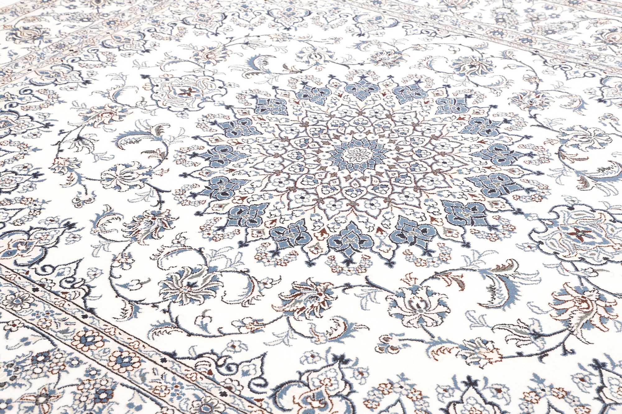 Tappeto NAIN KASHMAR 296x244 9 Tappeto NAIN KASHMAR 296x244 - immagine 7