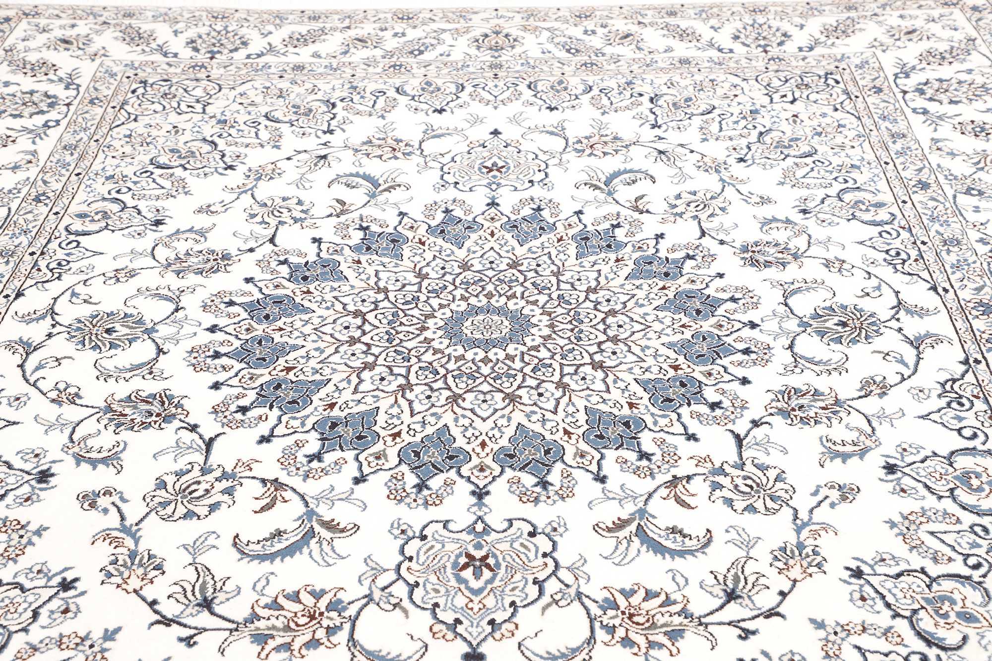 Tappeto NAIN KASHMAR 296x244 10 Tappeto NAIN KASHMAR 296x244 - immagine 8