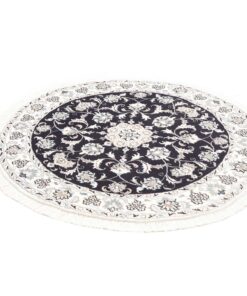 Tappeto NAIN KASHMAR 134x130cm - Z481163 12 Tappeto NAIN KASHMAR 134x130cm - Z481163 - immagine 2