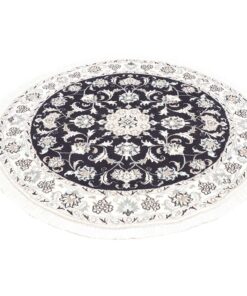 Tappeto NAIN KASHMAR 134x130cm - Z481163 13 Tappeto NAIN KASHMAR 134x130cm - Z481163 - immagine 3