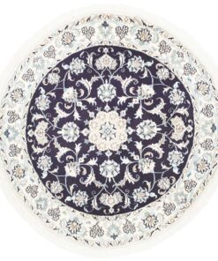 Tappeto NAIN KASHMAR 134x130cm - Z481163