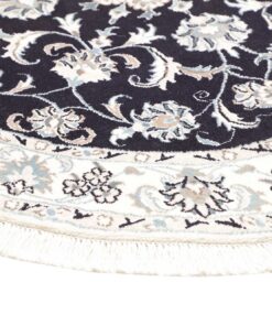 Tappeto NAIN KASHMAR 134x130cm - Z481163 14 Tappeto NAIN KASHMAR 134x130cm - Z481163 - immagine 4