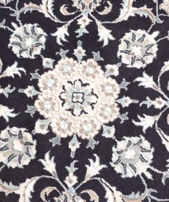 Tappeto NAIN KASHMAR 134x130cm - Z481163 15 Tappeto NAIN KASHMAR 134x130cm - Z481163 - immagine 5