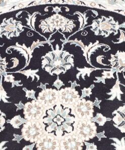 Tappeto NAIN KASHMAR 134x130cm - Z481163 16 Tappeto NAIN KASHMAR 134x130cm - Z481163 - immagine 6