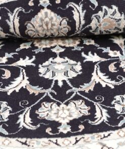 Tappeto NAIN KASHMAR 134x130cm - Z481163 17 Tappeto NAIN KASHMAR 134x130cm - Z481163 - immagine 7