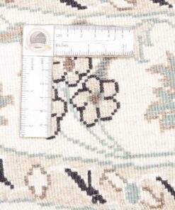 Tappeto NAIN KASHMAR 134x130cm - Z481163 18 Tappeto NAIN KASHMAR 134x130cm - Z481163 - immagine 8