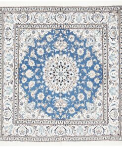 Tappeto NAIN KASHMAR 205x193 Z481177