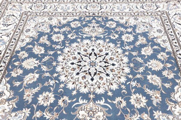 NAIIN KASHMAR Rug