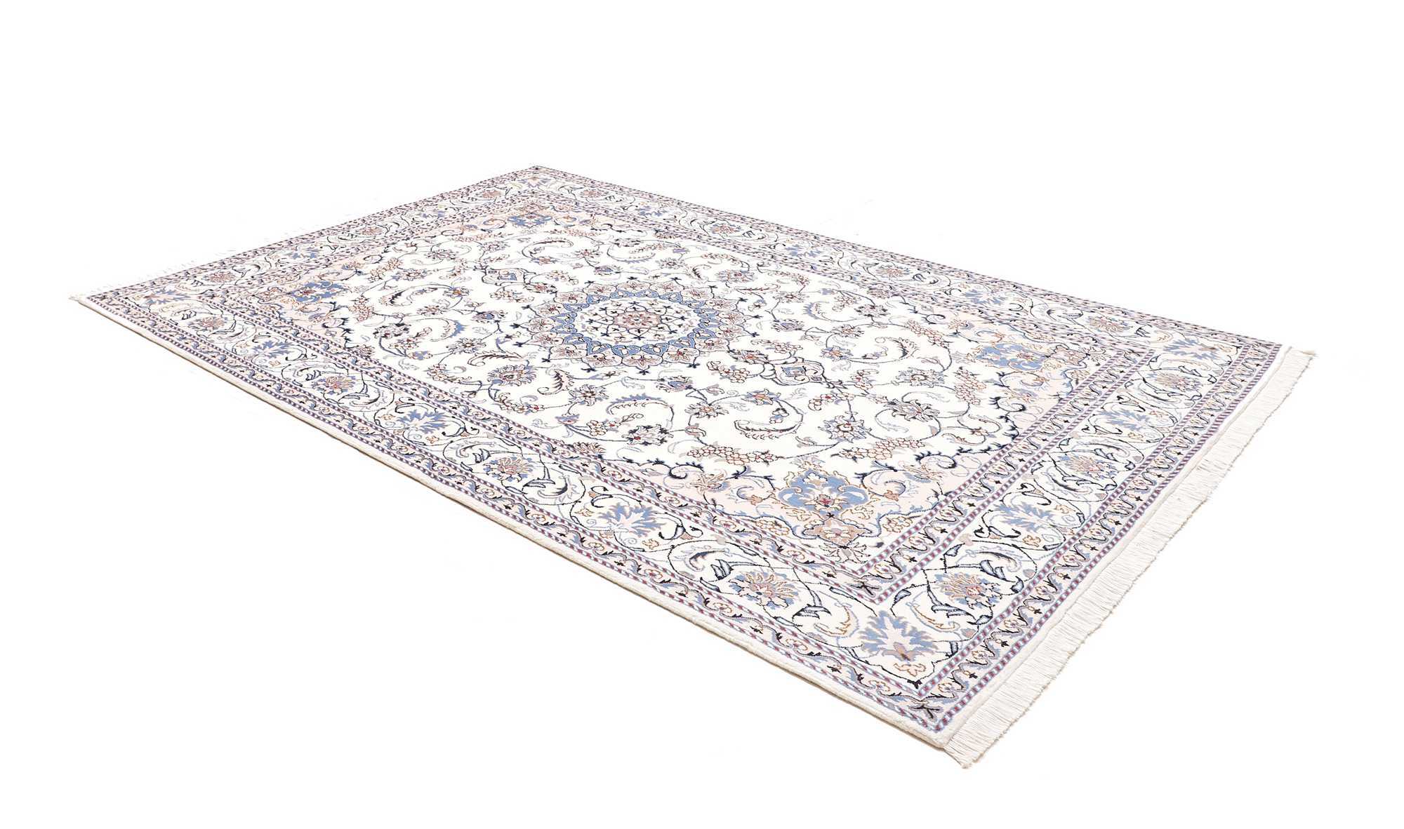 Tappeto NAIN KASHMAR 303x200 z481180 5 Tappeto NAIN KASHMAR 303x200 z481180 - immagine 3