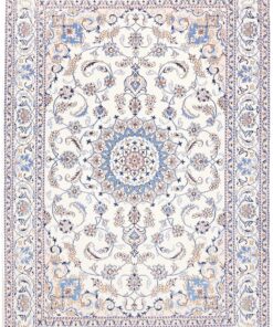 Tappeto NAIN KASHMAR 303x200 z481180