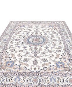 Tappeto NAIN KASHMAR 303x200 z481180 17 481180 3