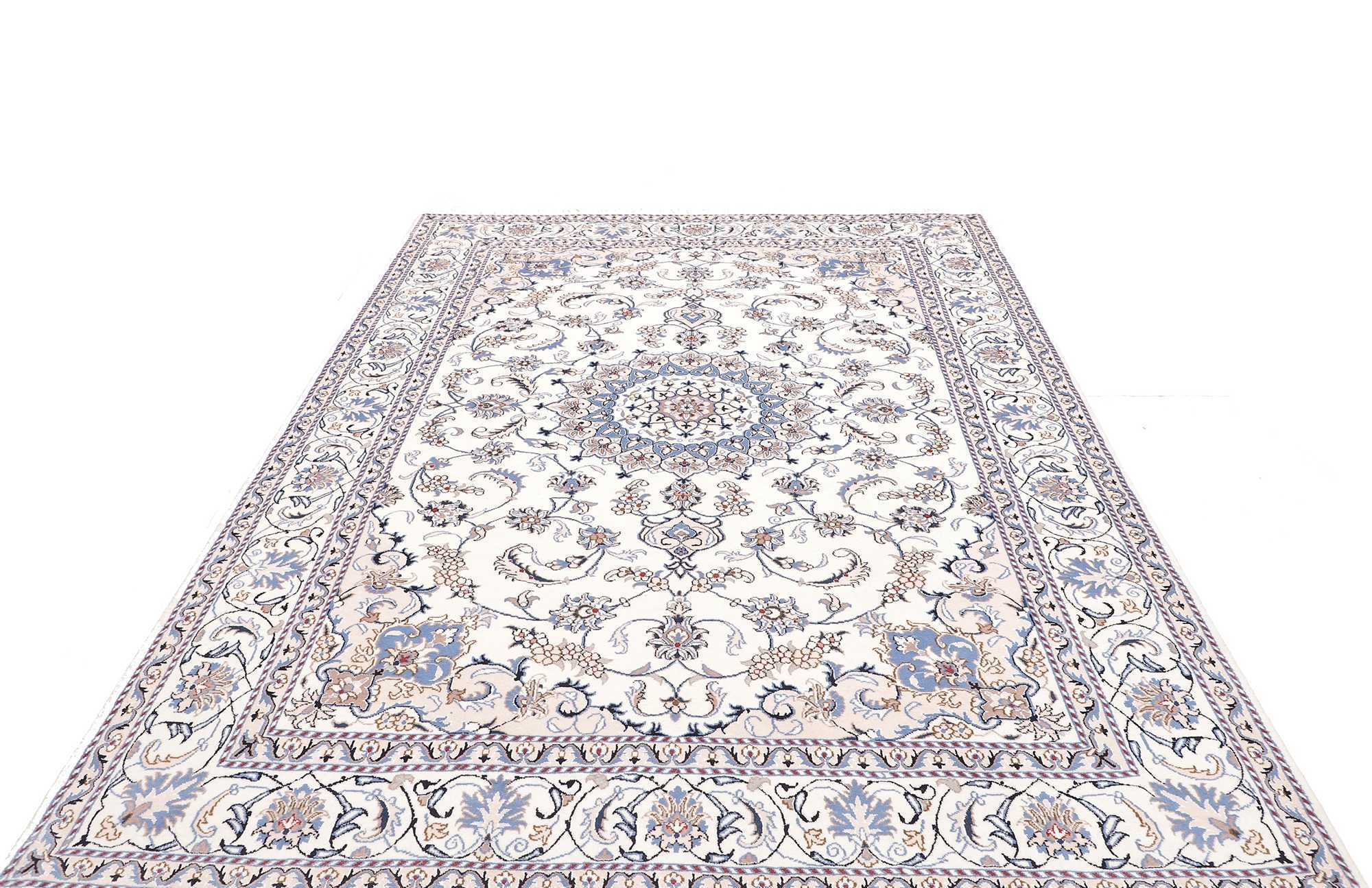 Tappeto NAIN KASHMAR 303x200 z481180 6 Tappeto NAIN KASHMAR 303x200 z481180 - immagine 4