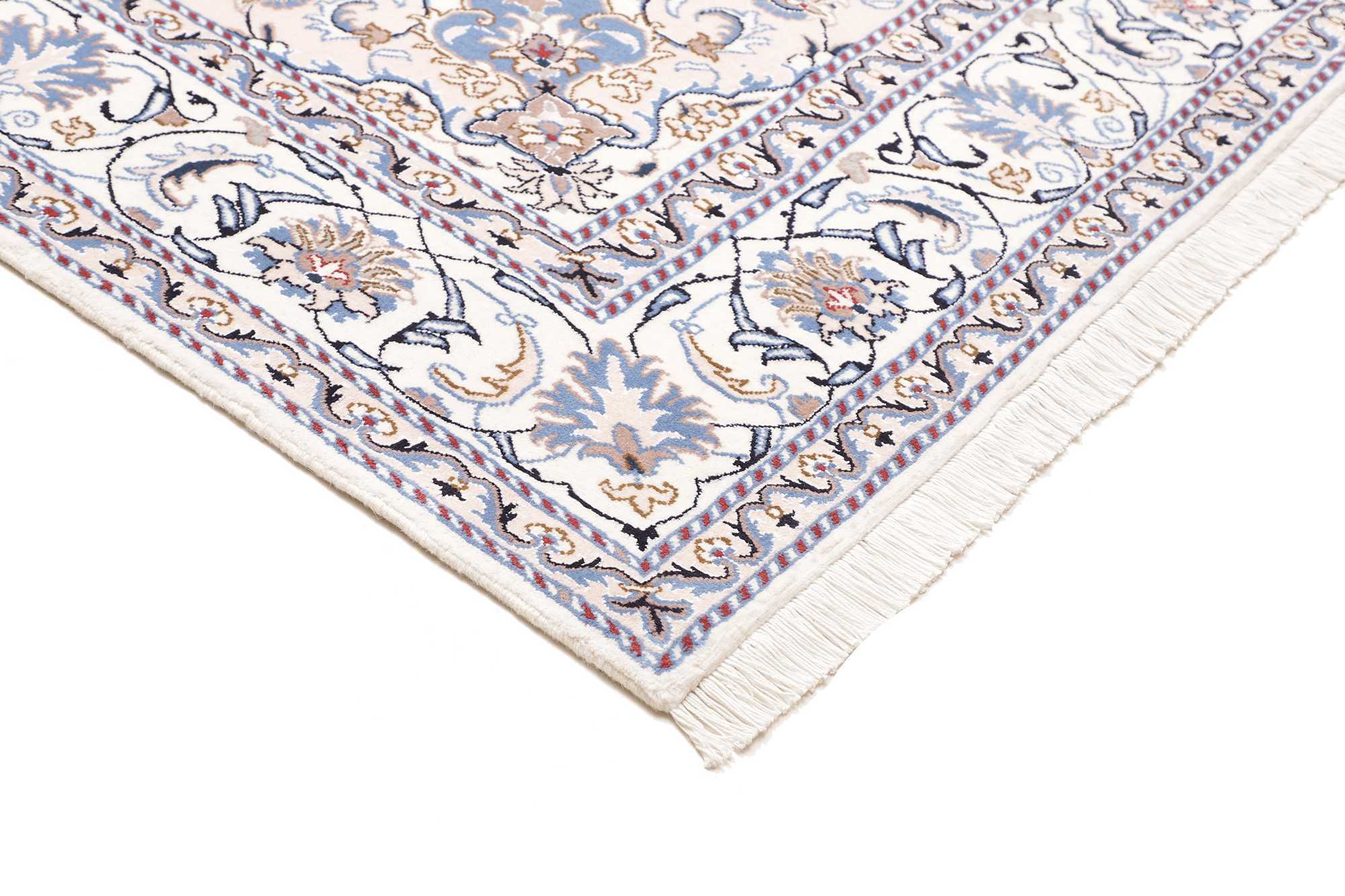 Tappeto NAIN KASHMAR 303x200 z481180 7 Tappeto NAIN KASHMAR 303x200 z481180 - immagine 5