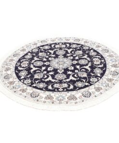 Tappeto NAIN KASHMAR 137x140cm - Z481182 13 Tappeto NAIN KASHMAR 137x140cm - Z481182 - immagine 3