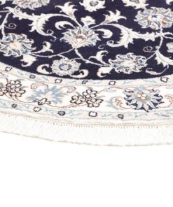 Tappeto NAIN KASHMAR 137x140cm - Z481182 14 Tappeto NAIN KASHMAR 137x140cm - Z481182 - immagine 4