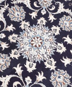 Tappeto NAIN KASHMAR 137x140cm - Z481182 15 Tappeto NAIN KASHMAR 137x140cm - Z481182 - immagine 5