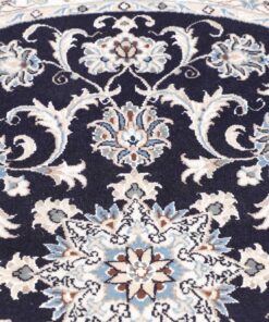 Tappeto NAIN KASHMAR 137x140cm - Z481182 16 Tappeto NAIN KASHMAR 137x140cm - Z481182 - immagine 6