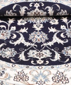 Tappeto NAIN KASHMAR 137x140cm - Z481182 17 Tappeto NAIN KASHMAR 137x140cm - Z481182 - immagine 7