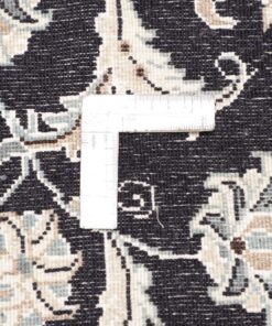 Tappeto NAIN KASHMAR 137x140cm - Z481182 18 Tappeto NAIN KASHMAR 137x140cm - Z481182 - immagine 8