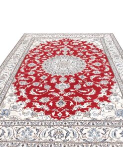 Tappeto NAIIN KASHMAR 293x198 Z481185 17 481185 3