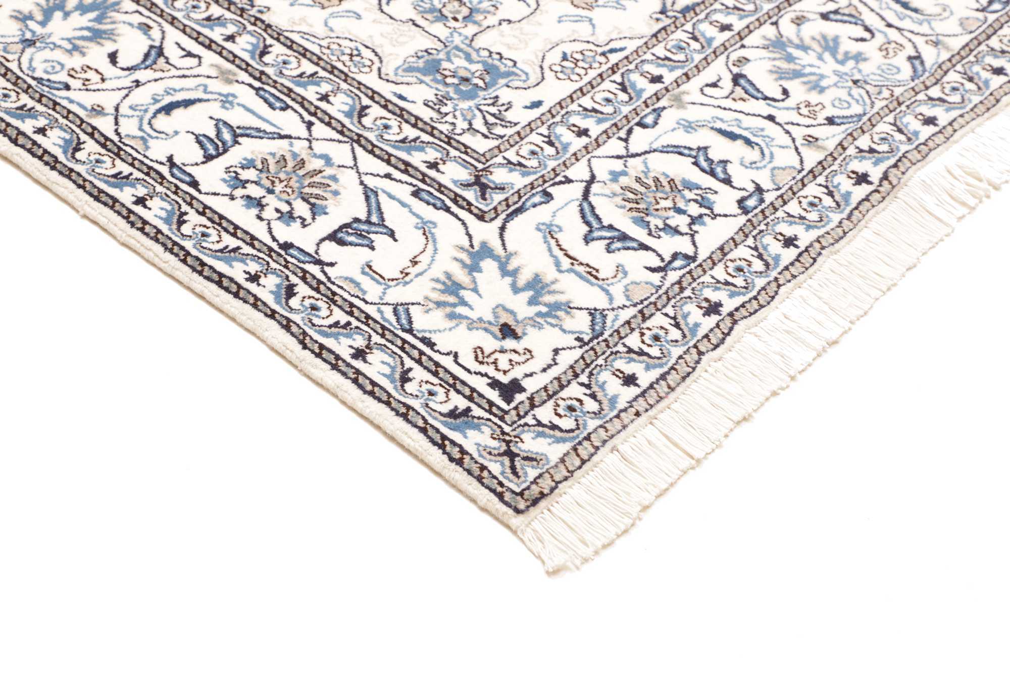 Tappeto NAIIN KASHMAR 293x198 Z481185 7 Tappeto NAIIN KASHMAR 293x198 Z481185 - immagine 5