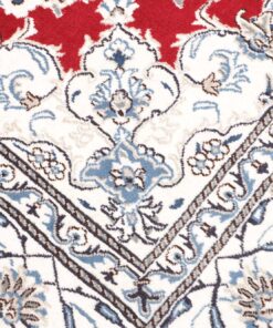 Tappeto NAIIN KASHMAR 293x198 Z481185 19 481185 5
