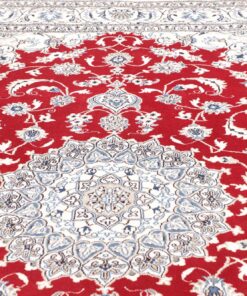 Tappeto NAIIN KASHMAR 293x198 Z481185 21 481185 7
