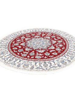 Tappeto NAIN KASHMAR 202x200cm - Z481187 - immagine 3