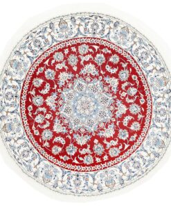 Tappeto NAIN KASHMAR 202x200cm - Z481187