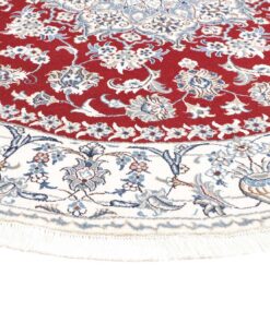Tappeto NAIN KASHMAR 202x200cm - Z481187 - immagine 4