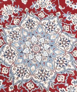 Tappeto NAIN KASHMAR 202x200cm - Z481187 - immagine 5