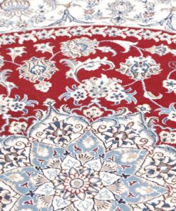 Tappeto NAIN KASHMAR 202x200cm - Z481187 - immagine 6